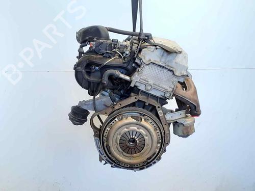 Engine MERCEDES-BENZ C-CLASS Coupe (CL203) | BP24880117M1 - Image 2