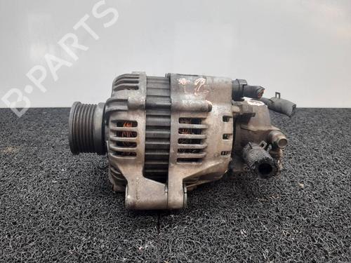 Used Alternator Alternator 4518230 4518230