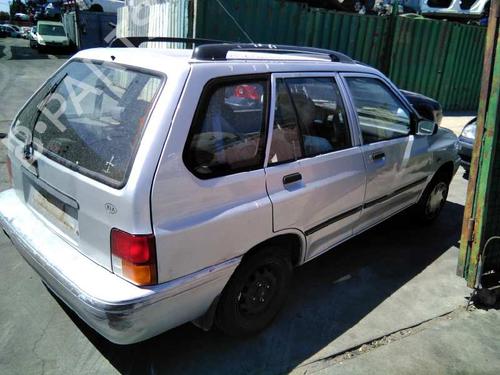 Right headlight KIA PRIDE (DA) 1.3 | BP4204332C29 