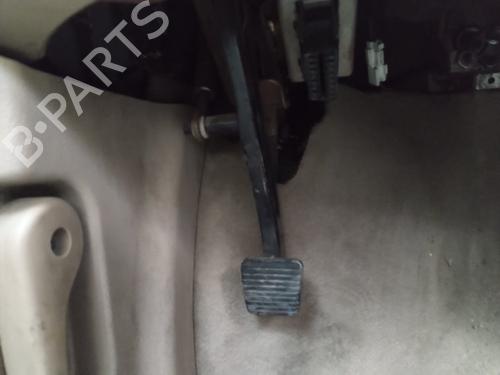 Used Hand brake KIA CARNIVAL / GRAND CARNIVAL III (VQ) 2.9 CRDi (185 hp) 20122851