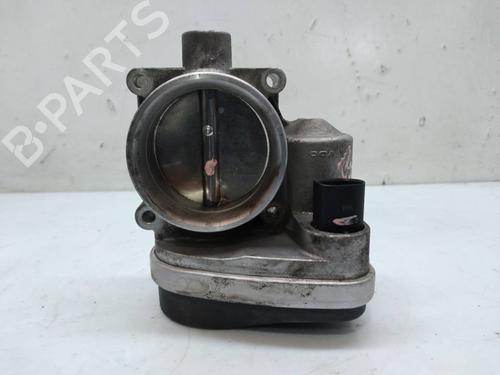 Used Throttle body BMW 3 Compact (E46) 316 ti (115 hp) 11734788