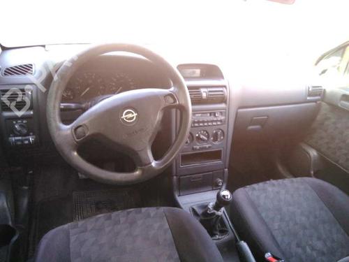 Køler OPEL ASTRA G Hatchback (T98) 1.6 (F08, F48) | BP1859362M31 