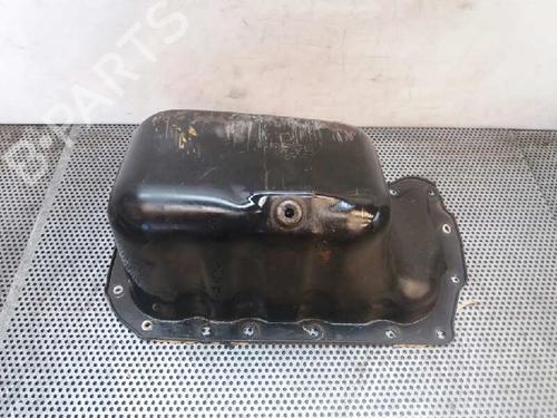 Used Oil sump SEAT IBIZA III (6L1) 1.2 (64 hp) 14034264