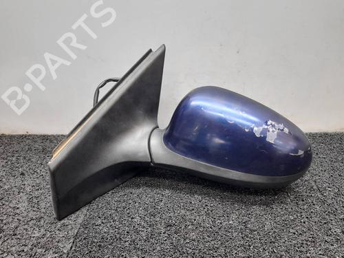 Left mirror FIAT BRAVO II (198_) 1.9 D Multijet (198AXB1A) | BP7028687C26 