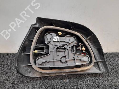 Right taillight RENAULT MEGANE I (BA0/1_) 1.6 e (BA0F, BA0S) | BP7211502C35 