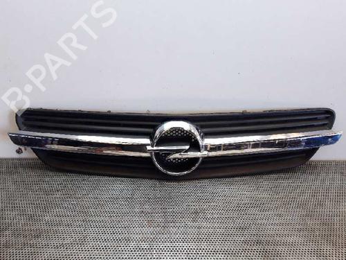 Used Grille Grille 4701279 4701279