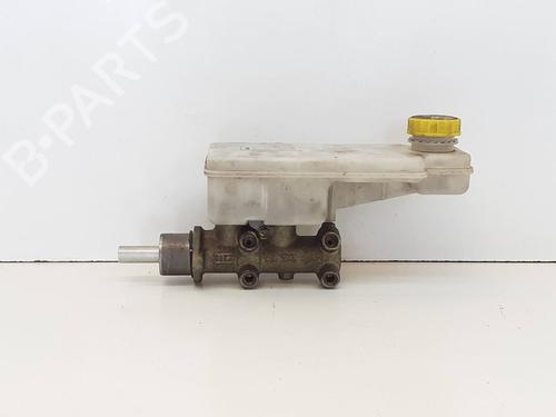 Used Brake master cylinder Brake master cylinder FIAT DUCATO Van (230_) [1994-2005] 27474095 27474095