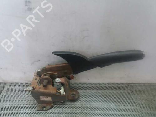 Hand brake CITROËN C4 Coupe (LA_)  | BP8767691I18 