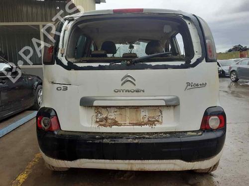 Fælk CITROËN C3 Picasso (SH_) | BP31287542C45 - Image 5