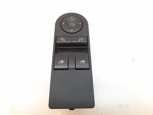 Used Left front window switch Left front window switch 13732222 13732222