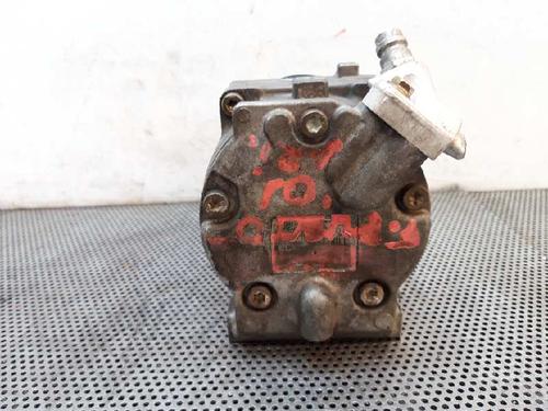 AC compressor FIAT PUNTO (188_) 1.2 60 (188.030, .050, .130, .150, .230, .250) | BP1188890M34