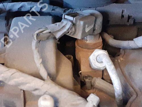 Injector CITROËN JUMPY II Van 2.0 HDi 120 (120 hp) 32846792