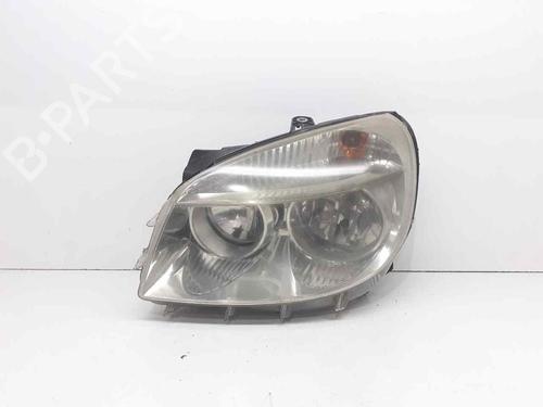 Used Left headlight Left headlight FIAT DOBLO MPV (119_, 223_) 1.3 JTD (75 hp) 32015703 32015703