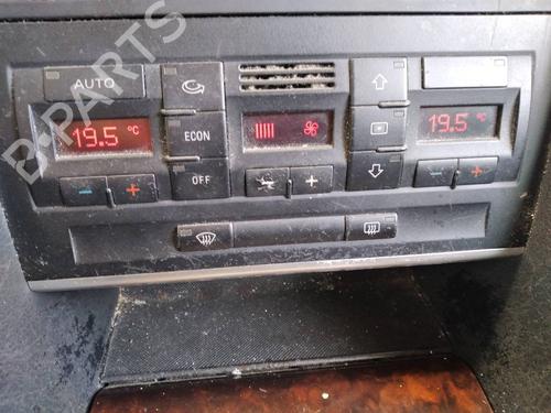 Engine control unit (ECU) AUDI A4 B6 (8E2) 2.0 | BP8644709M57  - Image 14