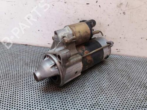 Used Starter Starter 12313271 12313271