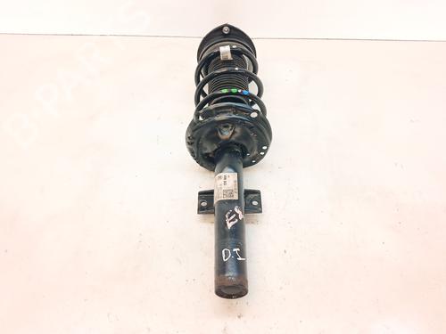 Venstre fortil støddæmper Venstre fortil støddæmper VW T-CROSS (C11, D31) [2018-2026] 33873771 33873771