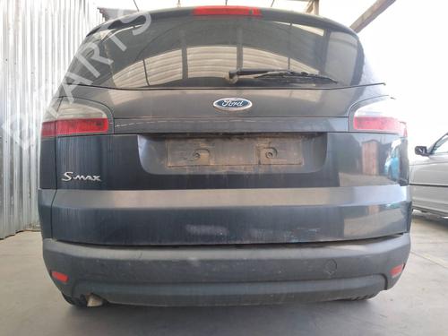 Right front steering knuckle FORD S-MAX (WA6) | BP9527447M26 - Image 11