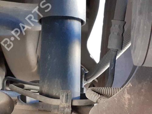 Used Right rear shock absorber Right rear shock absorber 26143389 26143389