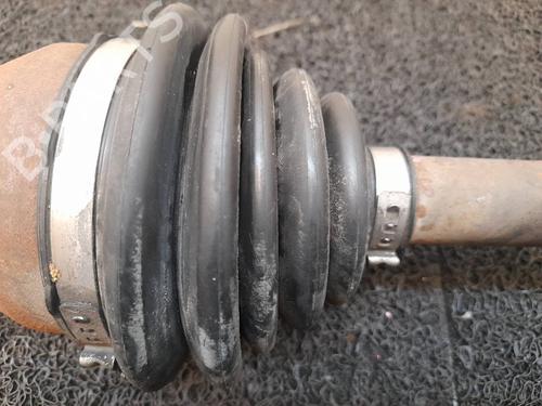 Left front driveshaft FORD FOCUS II (DA_, HCP, DP) 1.6 TDCi | BP1965962M38 