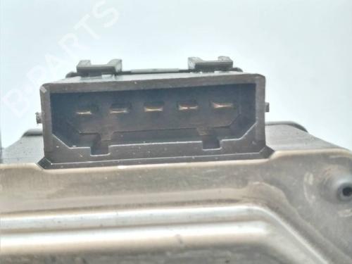 Rear wiper motor VW CADDY III MPV (2KB, 2KJ, 2CB, 2CJ) 1.9 TDI | BP11631837M102 