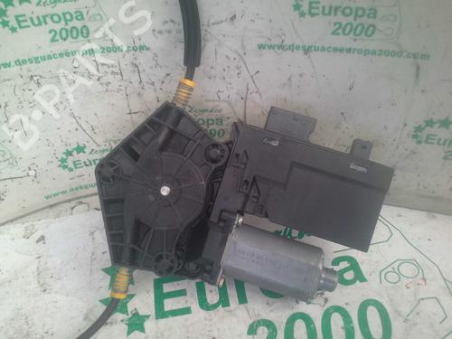 Front right window mechanism PEUGEOT 307 (3A/C) 1.4 | BP161836C23 
