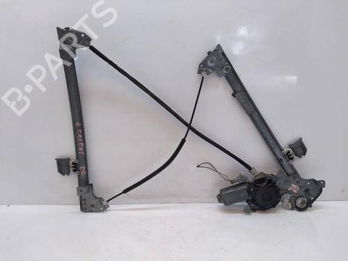 Used Front left window mechanism ROVER 75 (RJ) 2.0 CDTi (131 hp) 1356003