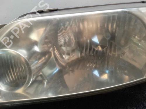 Left headlight MAZDA PREMACY (CP) | BP6979600C28 - Image 2
