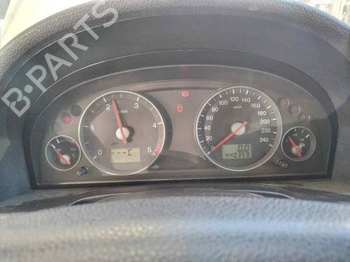 Left rear brake caliper FORD MONDEO III Turnier (BWY) 2.0 TDCi | BP22896835M107 