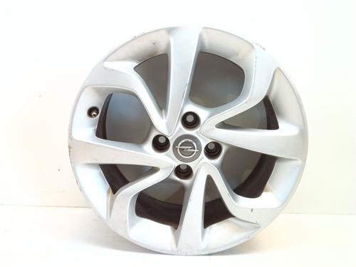 Used Rim Rim OPEL CORSA E (X15) 1.4 (08, 68) (90 hp) 36223921 36223921