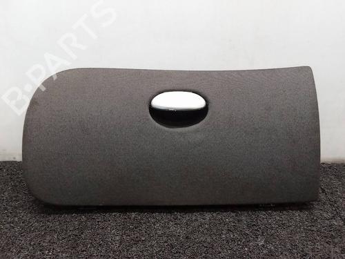 Used Glove box PEUGEOT 206 Hatchback (2A/C) 1.4 HDi eco 70 (68 hp) 8390416