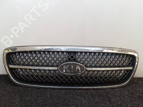 Calandra anteriore KIA CARNIVAL II (GQ) 2.9 CRDi (144 hp) 8276827