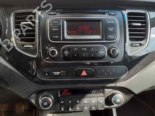 Left tailgate light KIA CARENS IV  | BP30532136C79  - Image 12