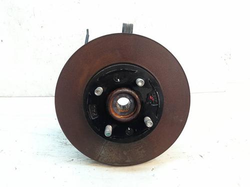 Right front steering knuckle KIA RIO IV Hatchback Van (YB, SC, FB) | BP25889080M26 - Image 4