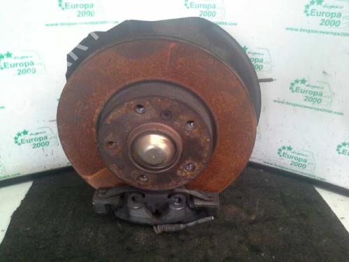 Used Left front steering knuckle Left front steering knuckle BMW 3 (E46) 320 d (136 hp) 589511 589511