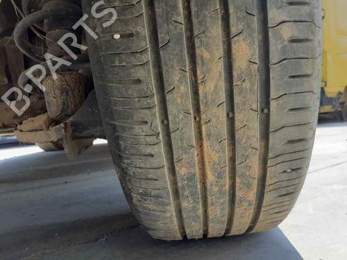 Andre MERCEDES-BENZ T-CLASS MPV (W420) T 180 CDI (420.833) (116 hp) 32497178