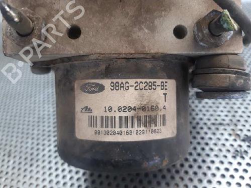 ABS pump FORD FOCUS I (DAW, DBW) 1.6 16V | BP1191357M43 