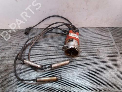 Fordeler OPEL ASTRA F Estate (T92) 1.7 TDS (F35, M35) (82 hp) 8737246