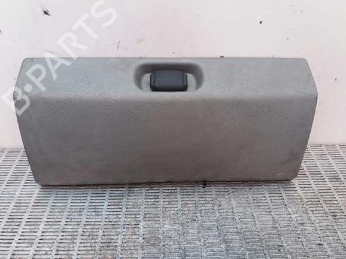 Used Glove box Glove box OPEL VIVARO A Van (X83) 1.9 DTI (F7) (101 hp) 596518 596518