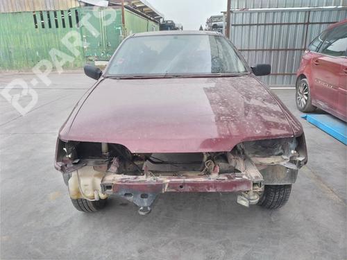Used Parts FORD SIERRA II (GBG, GB4)  2.0 i  1003442