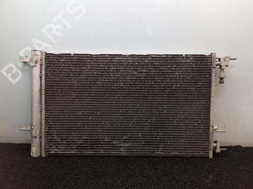 Used AC radiator AC radiator OPEL ASTRA J (P10) [2009-2016] 4439119 4439119