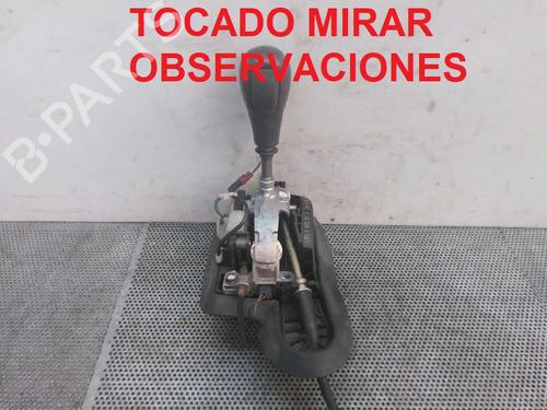 Used Gear lever Gear lever 7408199 7408199