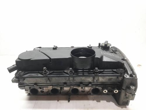 Cylinder head CITROËN JUMPER II Platform/Chassis 2.2 HDi 120 | BP31062521M5 