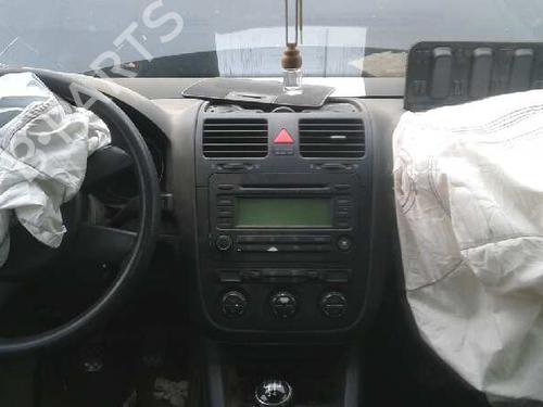 Andre VW GOLF V (1K1) 1.9 TDI | BP14034921O1 