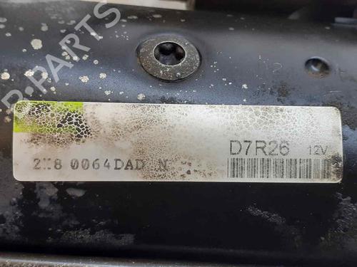 Startmotor CITROËN JUMPY I (U6U_) 1.9 TD | BP30961718M8