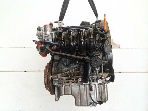 Used Engine Engine 37672432 37672432