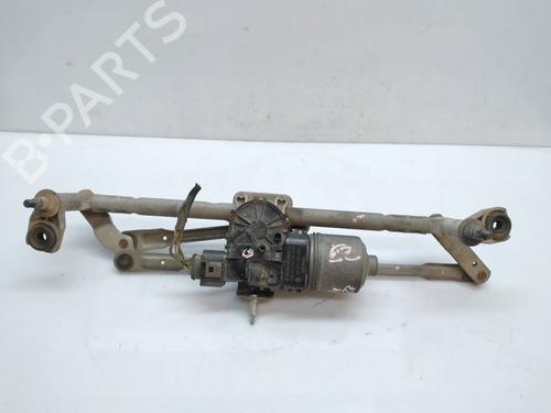 Used Front wiper motor Front wiper motor SEAT IBIZA IV ST (6J8, 6P8) [2010-2016] 12438490 12438490