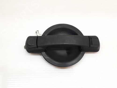 Used Front right exterior door handle Front right exterior door handle 23223251 23223251