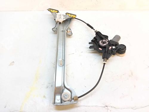 Front right window mechanism TOYOTA COROLLA Hatchback (_E21_, _EA1_, _EH1_) 1.8 Hybrid (ZWE211) | BP36987880C23 - Image 4