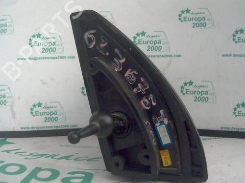 Left mirror HYUNDAI ATOS (MX) 1.0 i | BP175587C26 