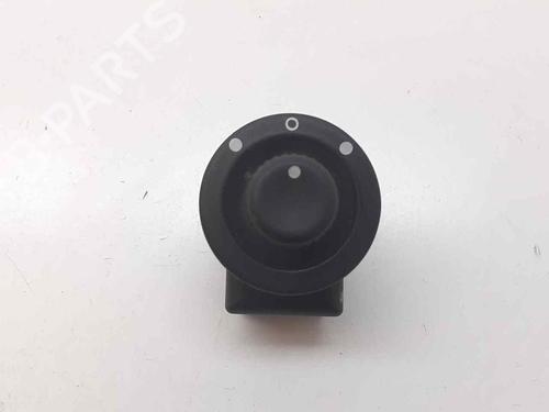 Used Mirror switch RENAULT MODUS / GRAND MODUS (F/JP0_) 1.5 dCi (FP0D, JP0D) (82 hp) 6999554